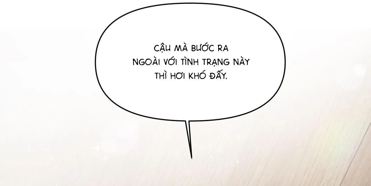 Bí Mật Của Mái Tóc Chapter 9 Trang 59