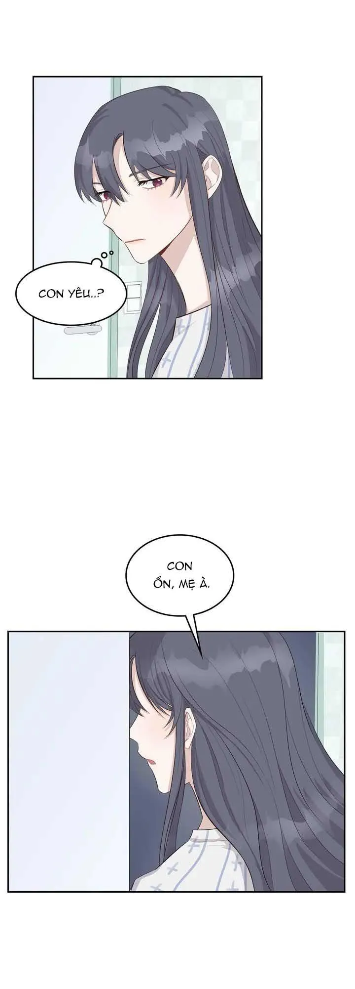 Bí mật của sự quyến rũ Chapter 2 Trang 5