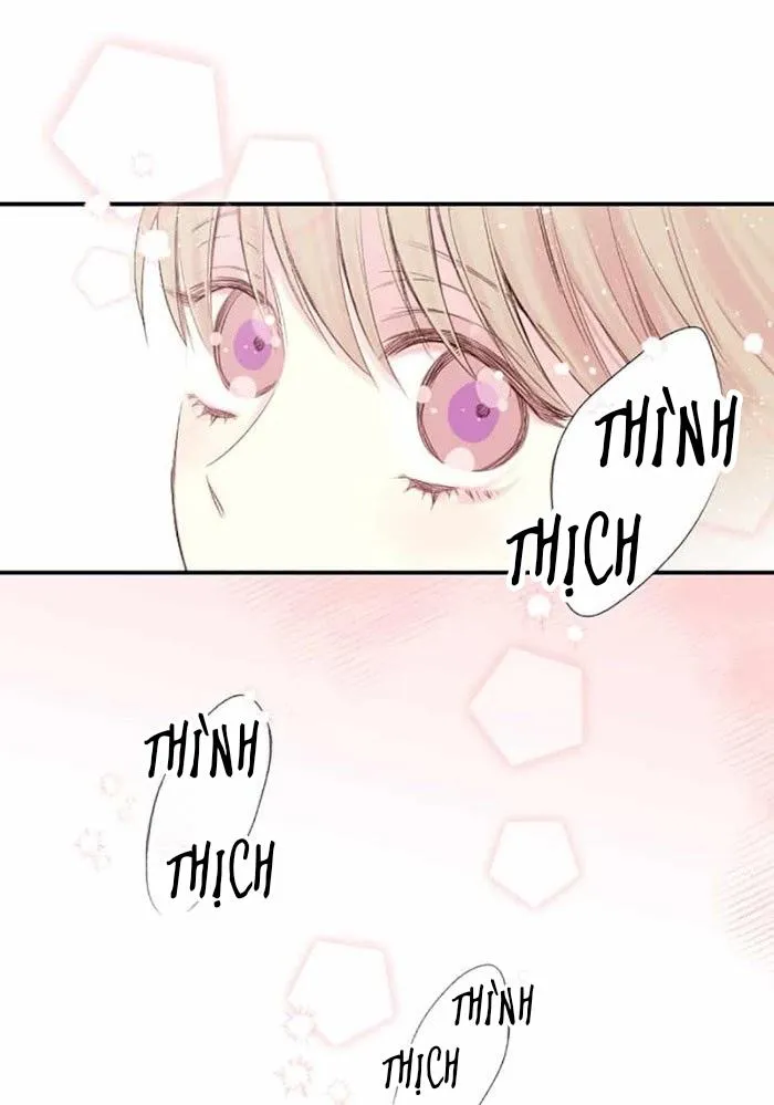 (END) Bí Mật Của Tôi Chapter 1 Trang 10