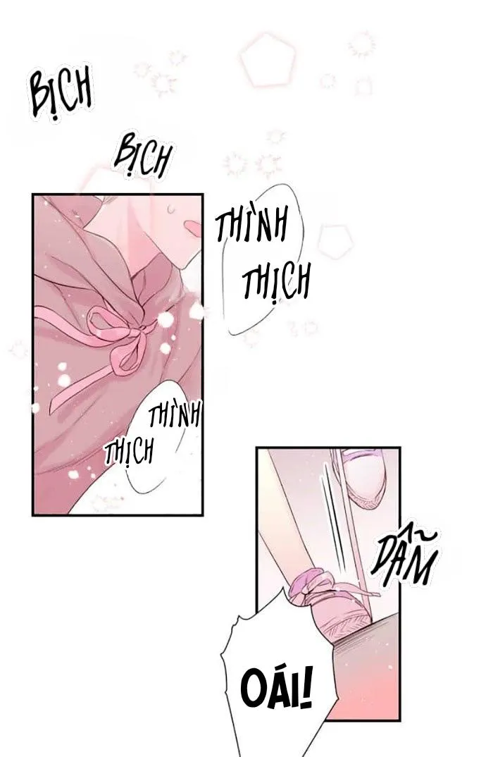 (END) Bí Mật Của Tôi Chapter 1 Trang 11