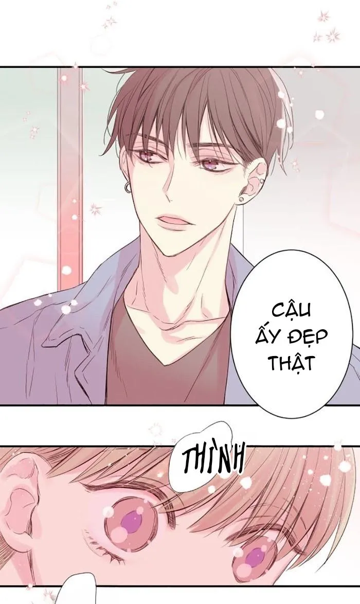 (END) Bí Mật Của Tôi Chapter 1 Trang 14