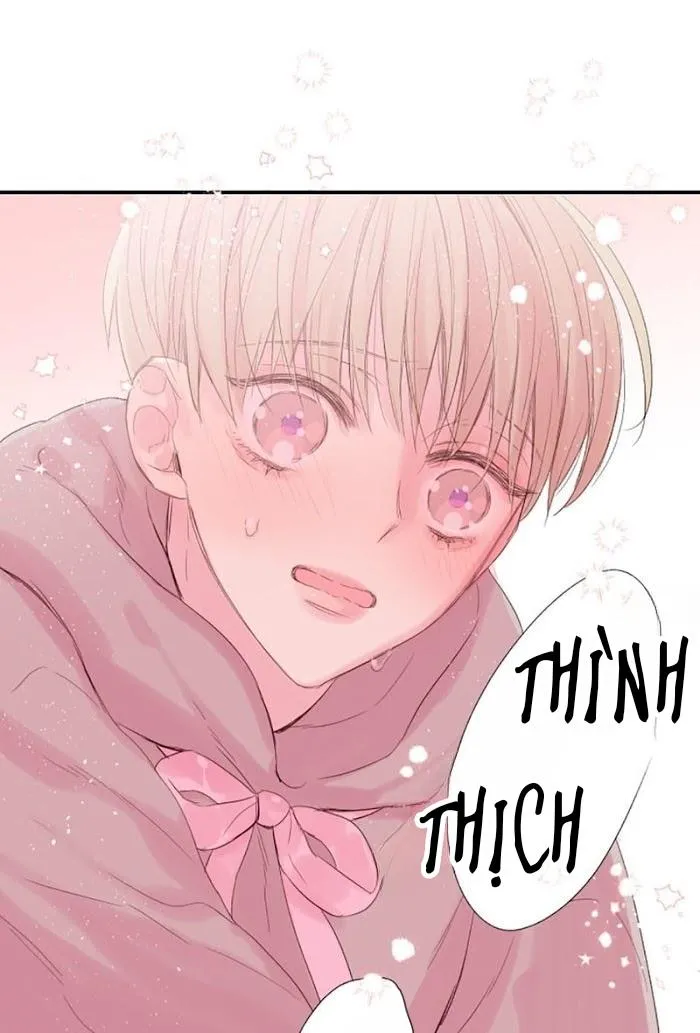 (END) Bí Mật Của Tôi Chapter 1 Trang 16