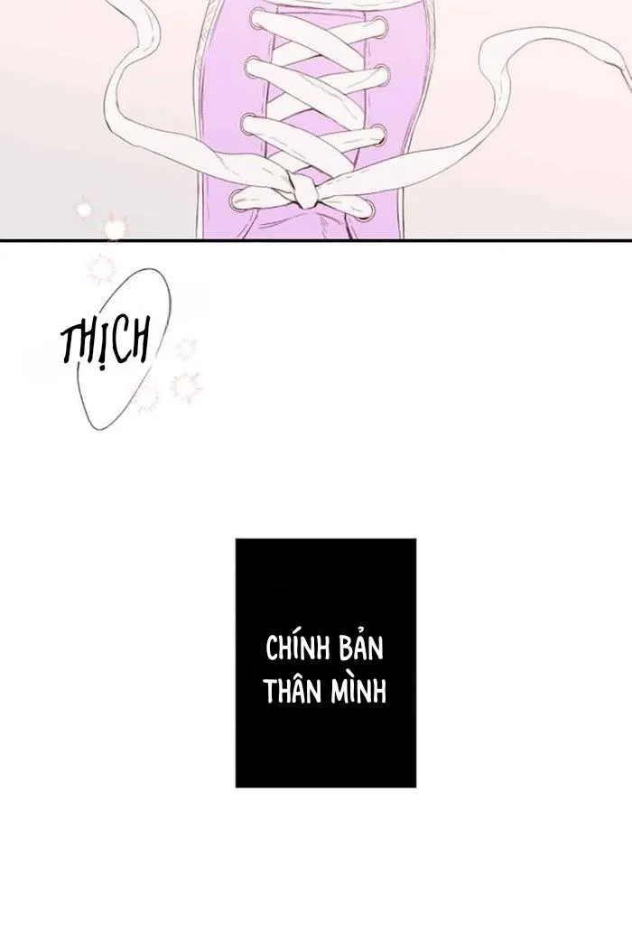 (END) Bí Mật Của Tôi Chapter 1 Trang 18