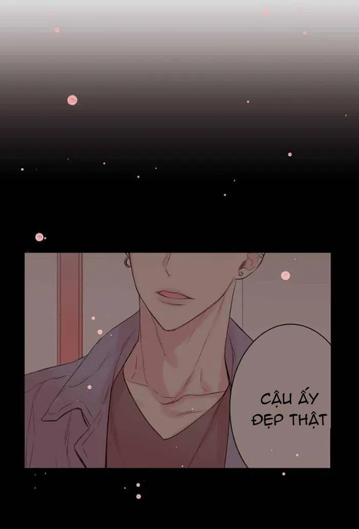 (END) Bí Mật Của Tôi Chapter 1 Trang 23