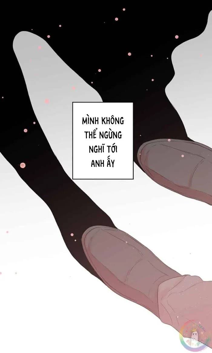 (END) Bí Mật Của Tôi Chapter 1 Trang 24