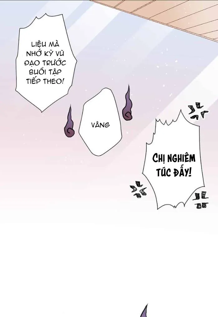 (END) Bí Mật Của Tôi Chapter 1 Trang 27