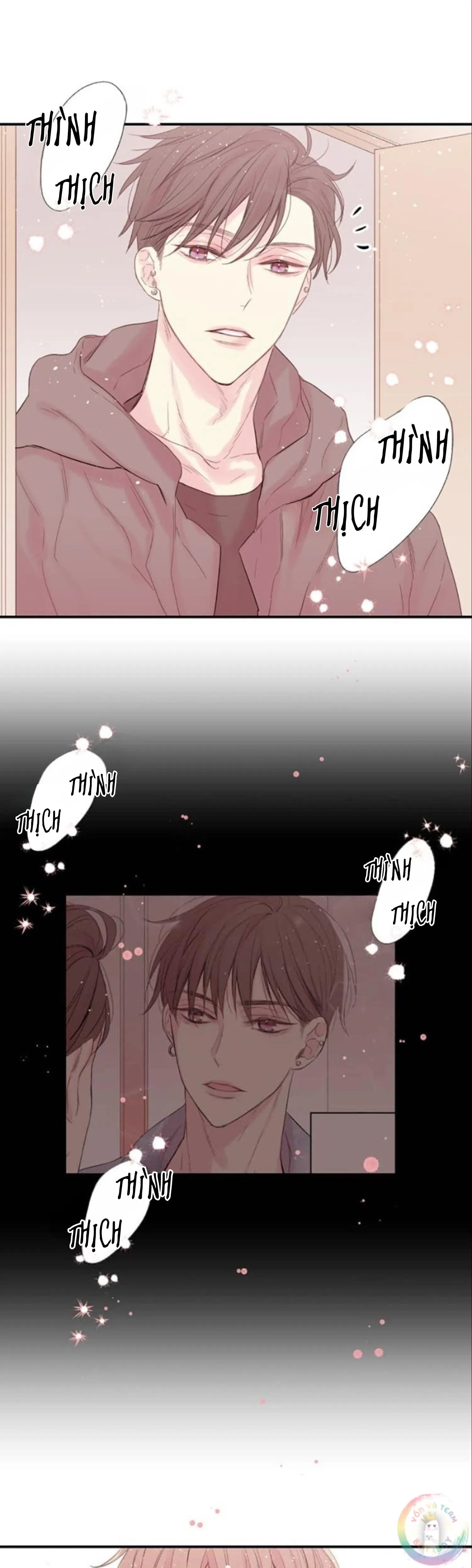 (END) Bí Mật Của Tôi Chapter 1 Trang 34