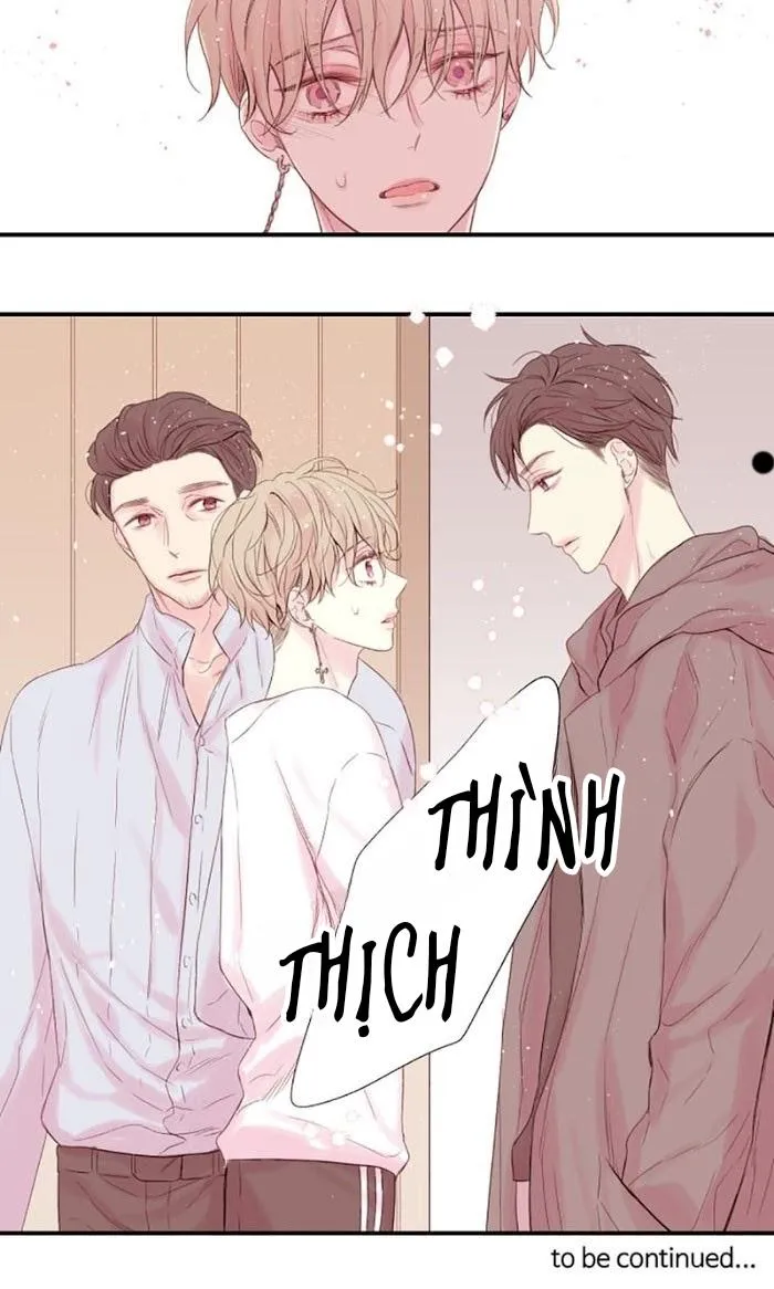 (END) Bí Mật Của Tôi Chapter 1 Trang 35