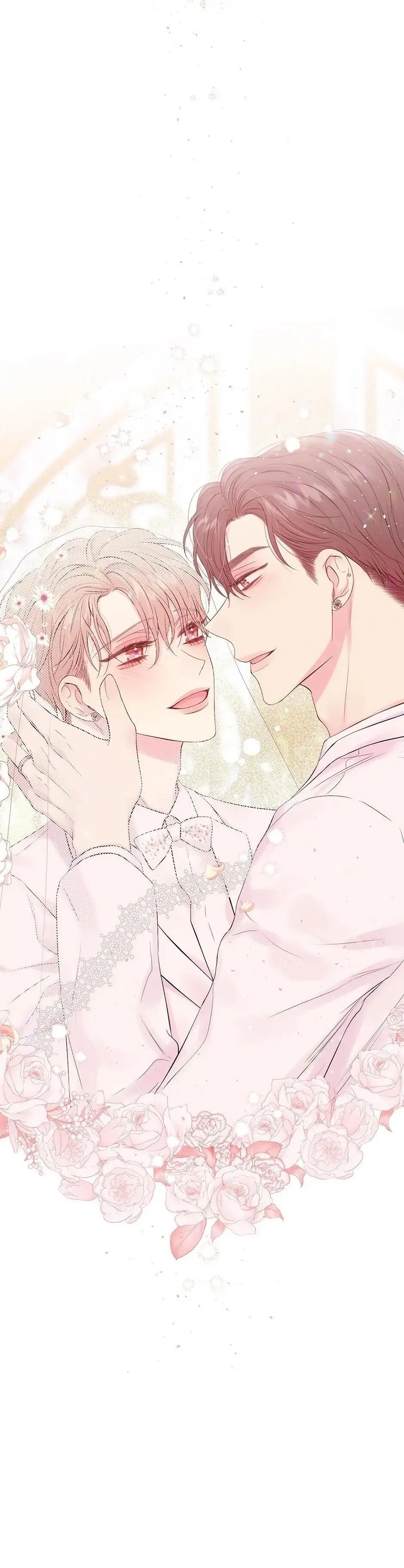 (END) Bí Mật Của Tôi Chapter 100 Trang 15