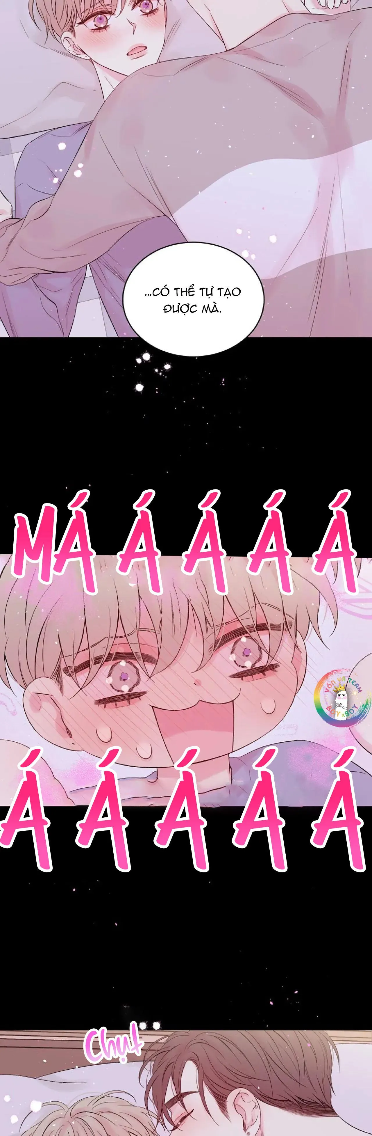 (END) Bí Mật Của Tôi Chapter 102 Trang 12