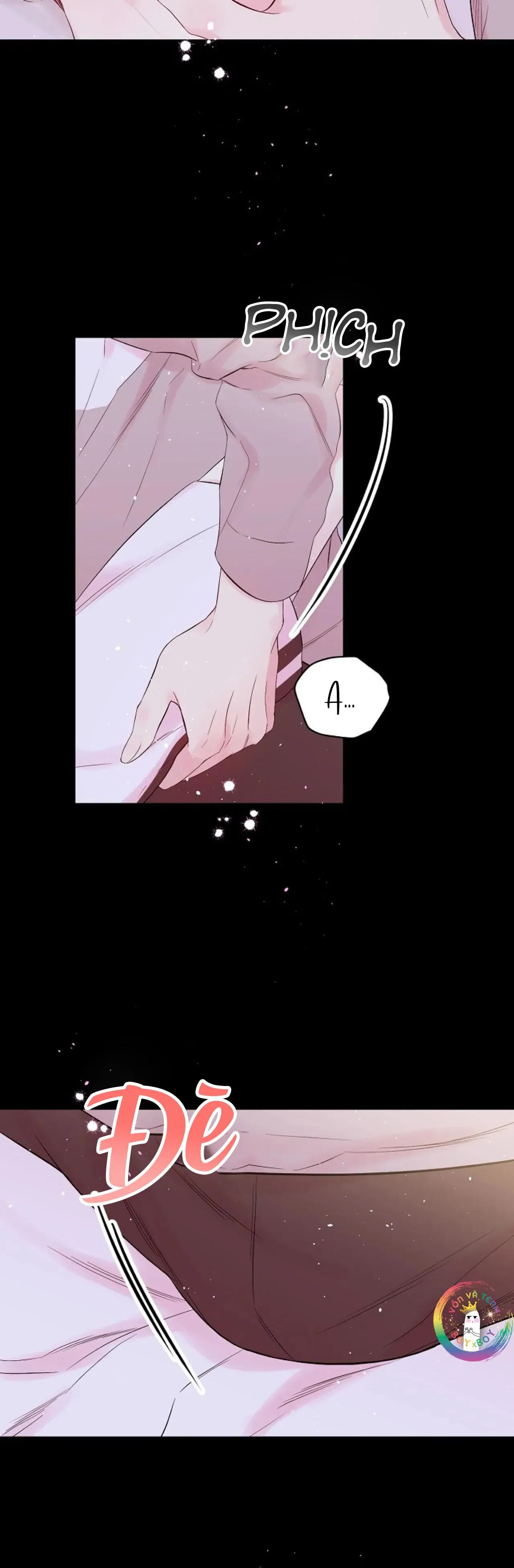 (END) Bí Mật Của Tôi Chapter 102 Trang 16