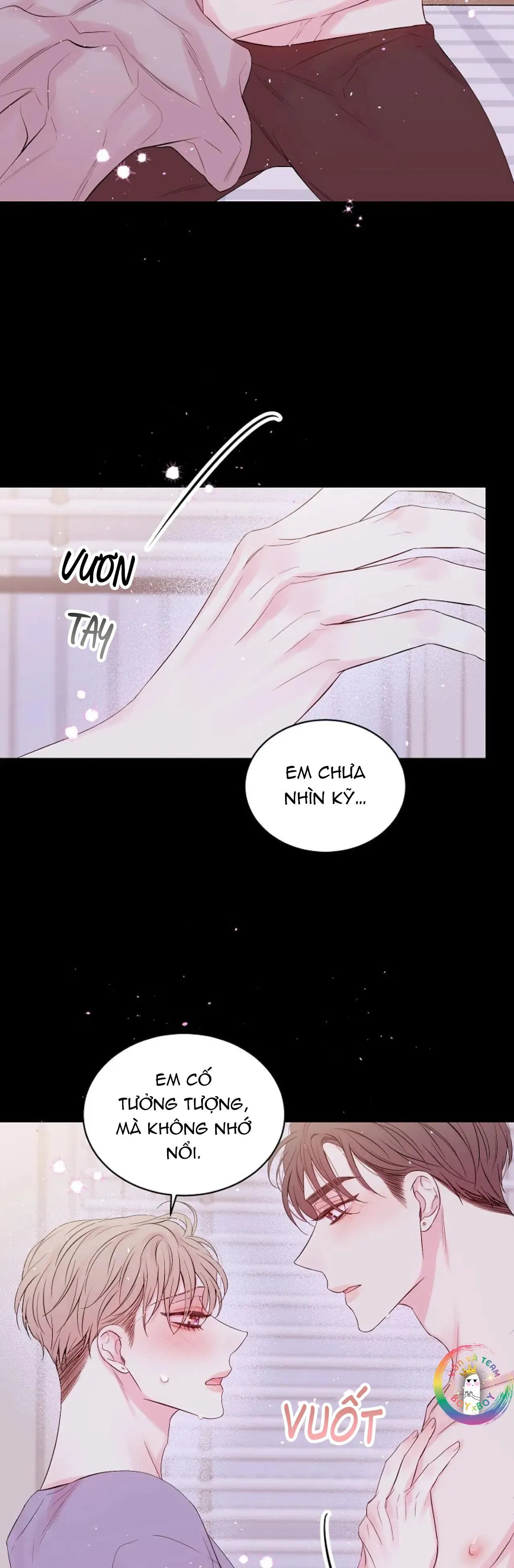 (END) Bí Mật Của Tôi Chapter 102 Trang 20