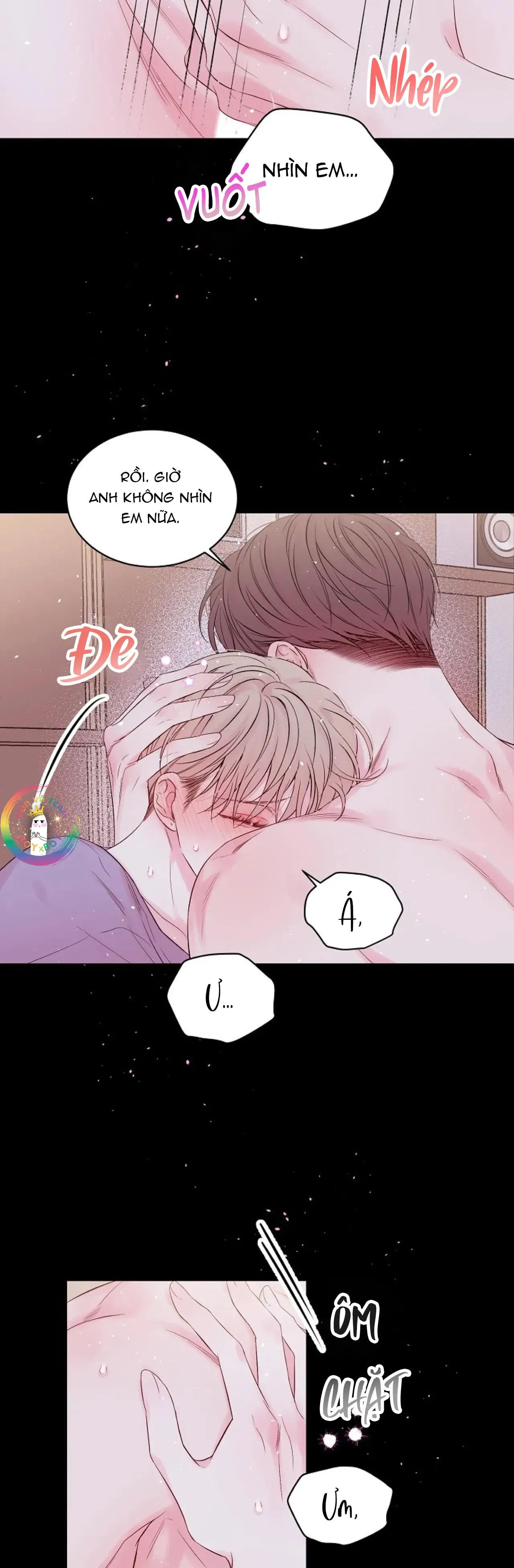 (END) Bí Mật Của Tôi Chapter 102 Trang 23