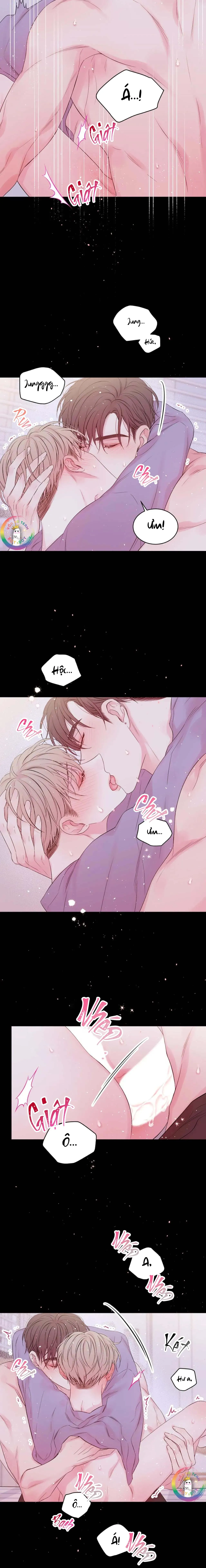 (END) Bí Mật Của Tôi Chapter 103 Trang 6