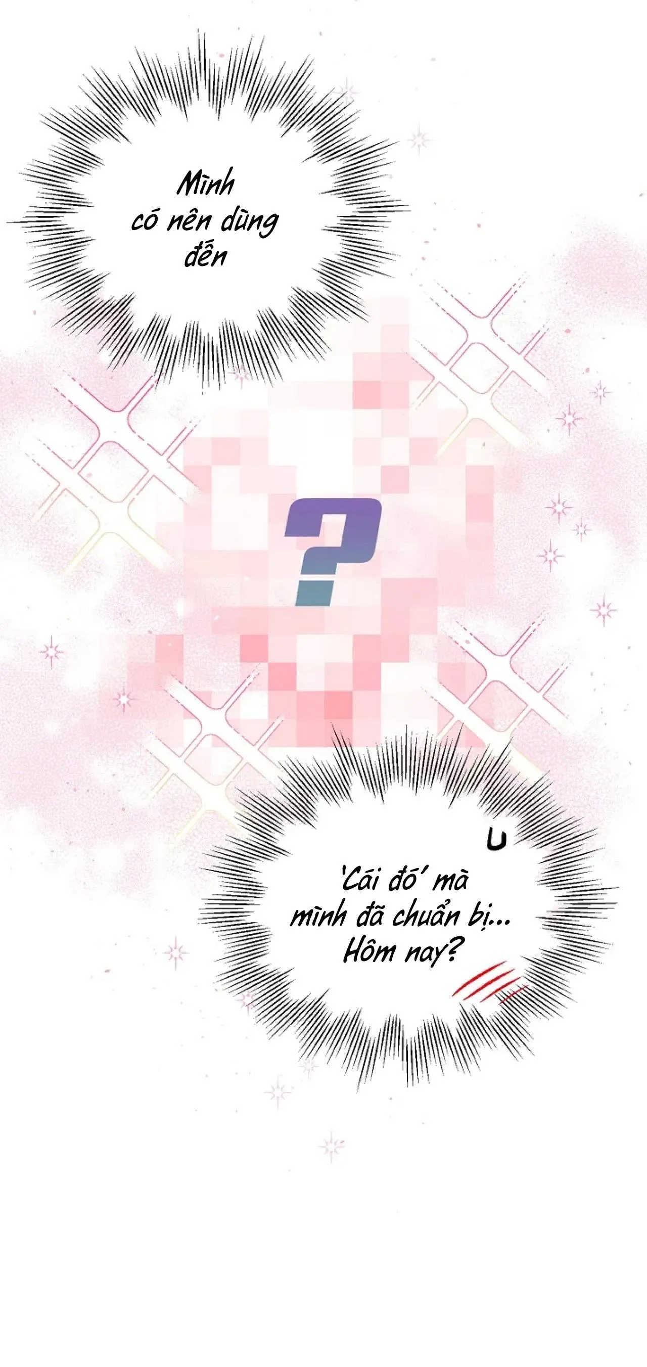 (END) Bí Mật Của Tôi Chapter 104 Trang 18