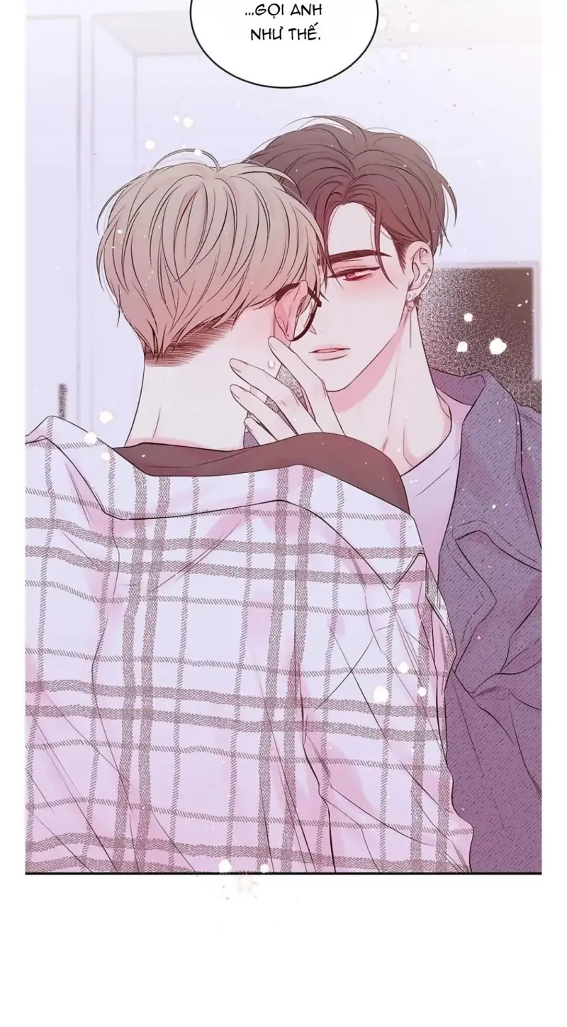 (END) Bí Mật Của Tôi Chapter 108 Trang 5