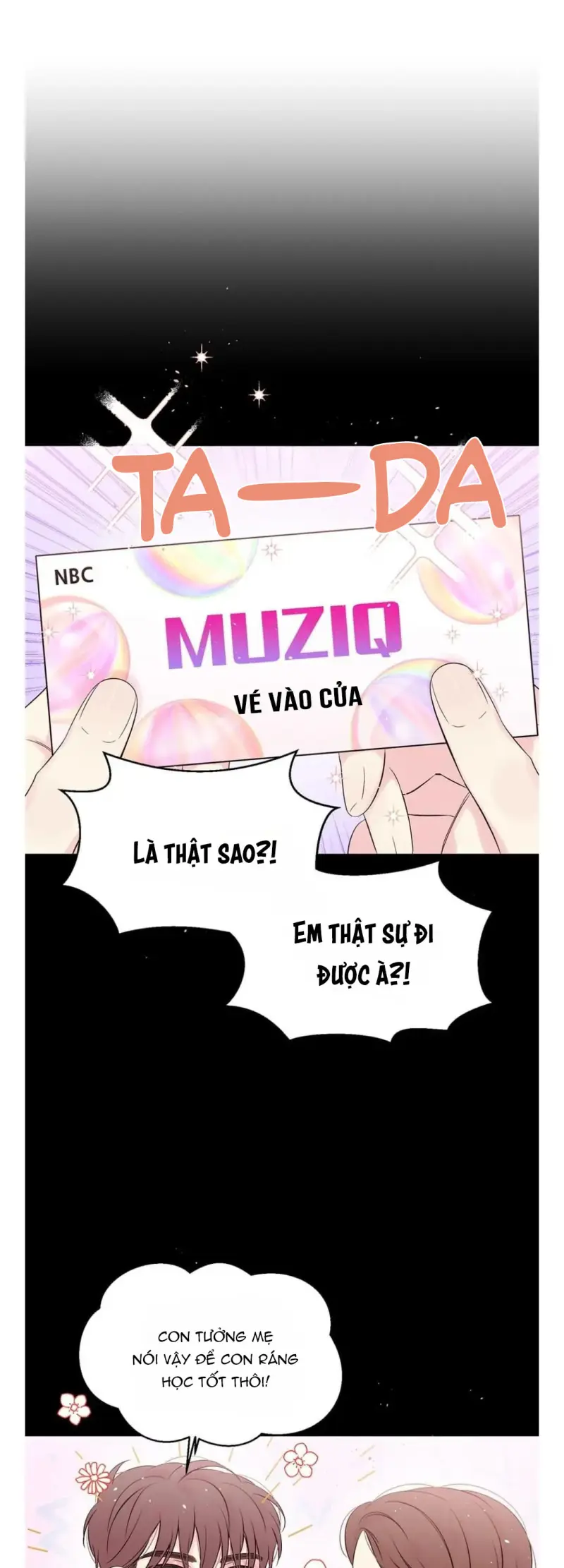 (END) Bí Mật Của Tôi Chapter 108 Trang 6