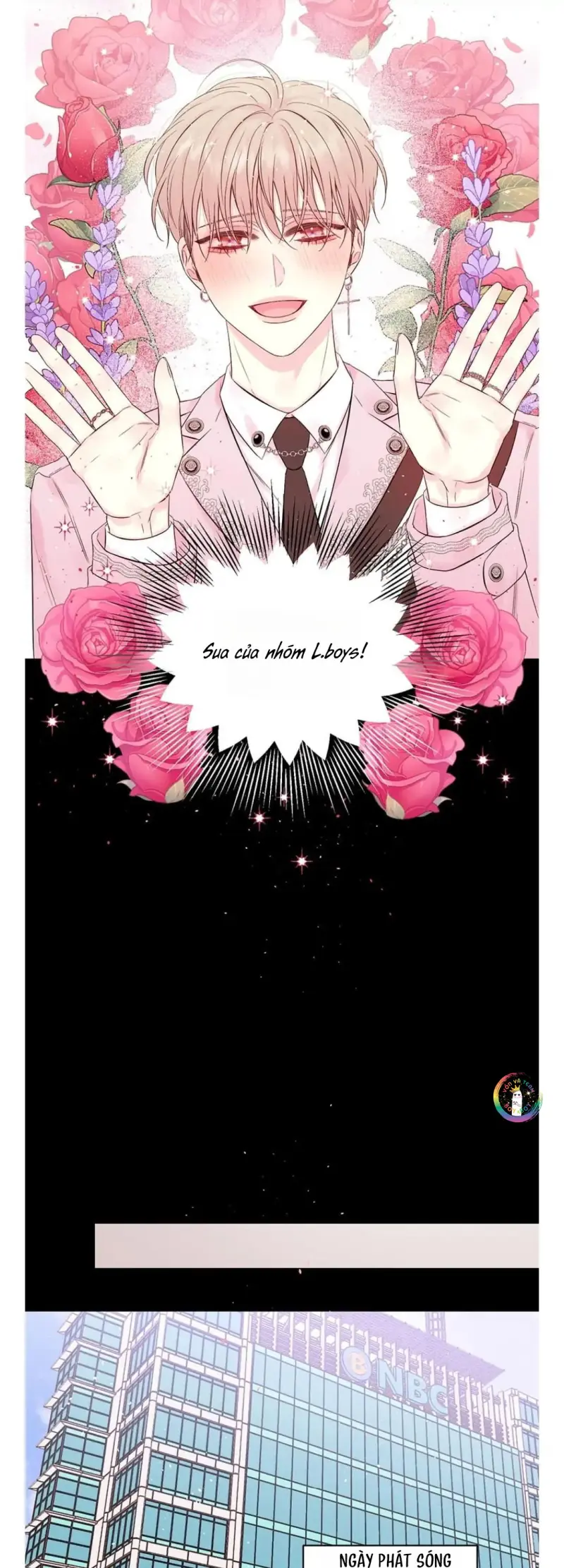 (END) Bí Mật Của Tôi Chapter 108 Trang 8