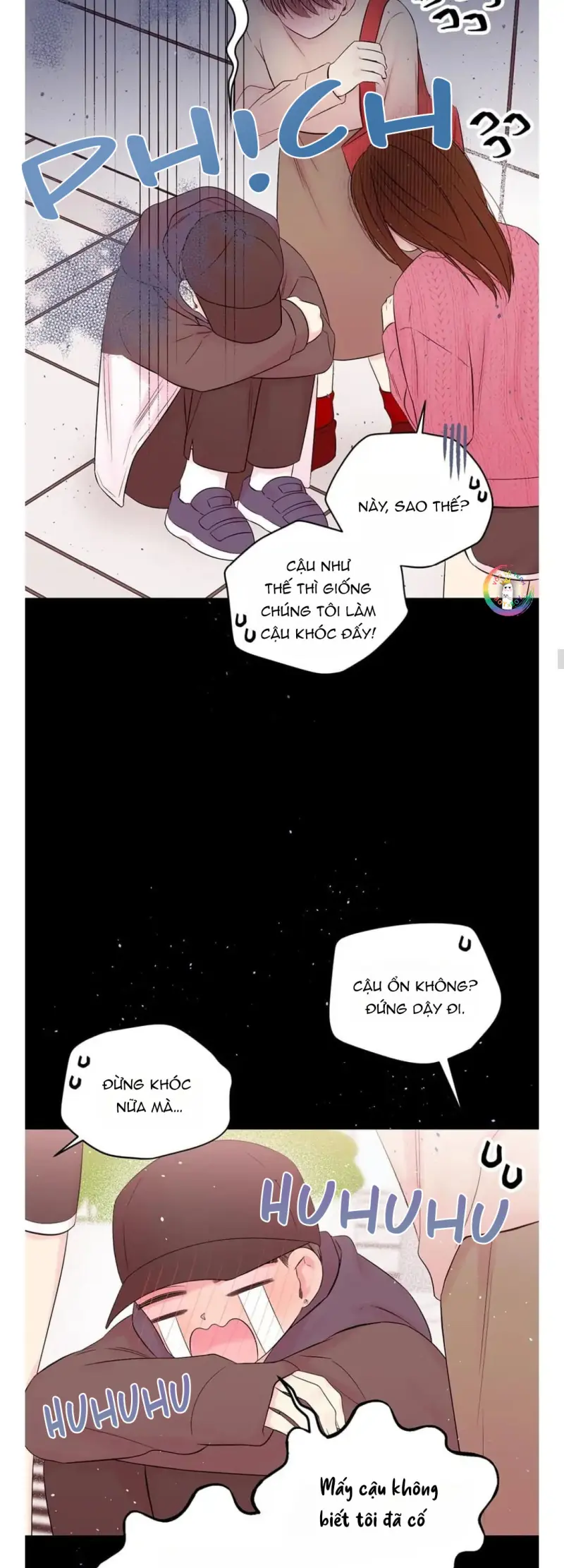 (END) Bí Mật Của Tôi Chapter 108 Trang 13