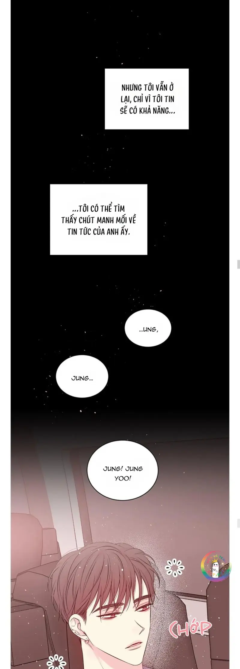 (END) Bí Mật Của Tôi Chapter 108 Trang 20