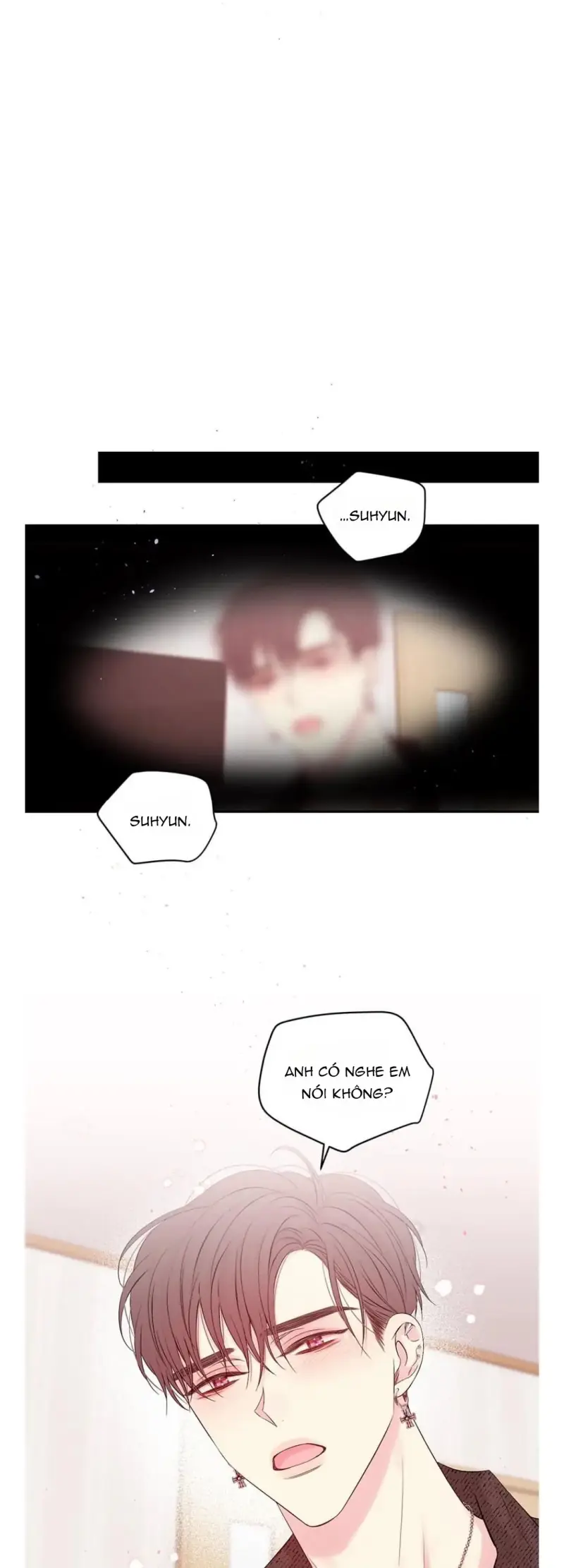 (END) Bí Mật Của Tôi Chapter 108 Trang 33