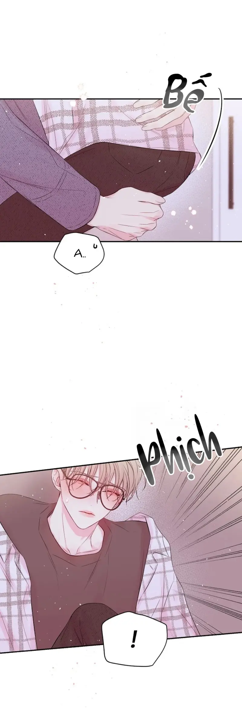 (END) Bí Mật Của Tôi Chapter 110 Trang 14