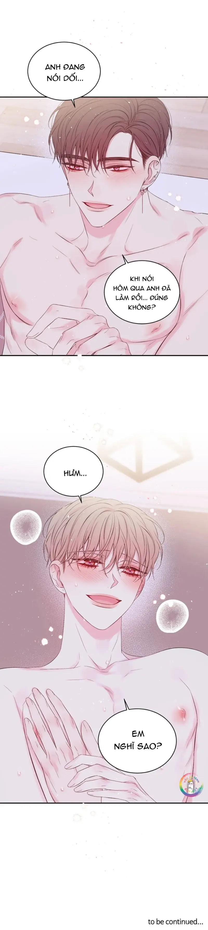 (END) Bí Mật Của Tôi Chapter 110 Trang 23