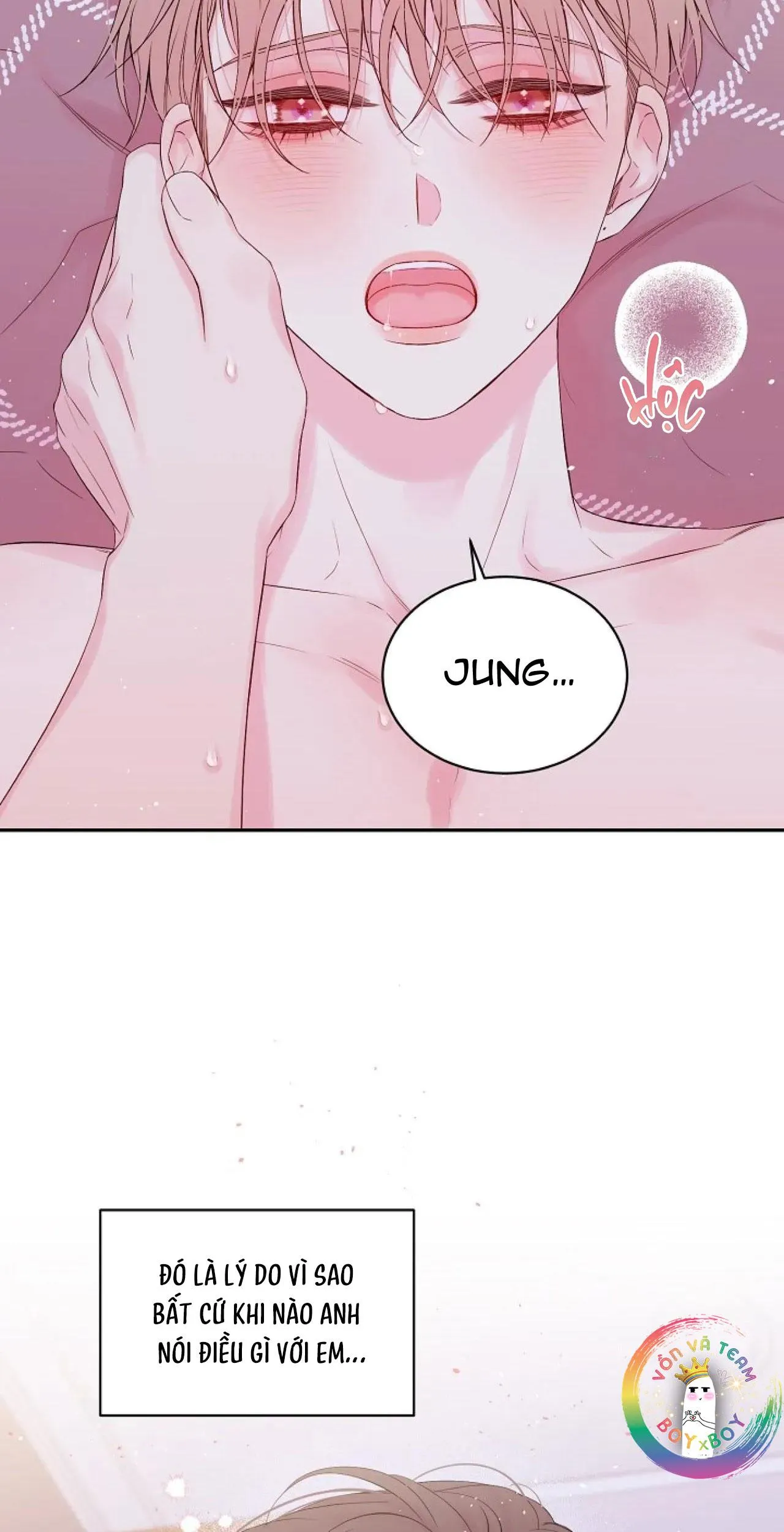 (END) Bí Mật Của Tôi Chapter 111 Trang 24