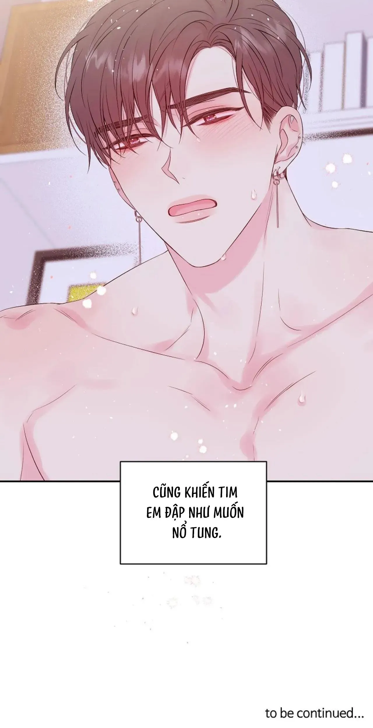 (END) Bí Mật Của Tôi Chapter 111 Trang 25