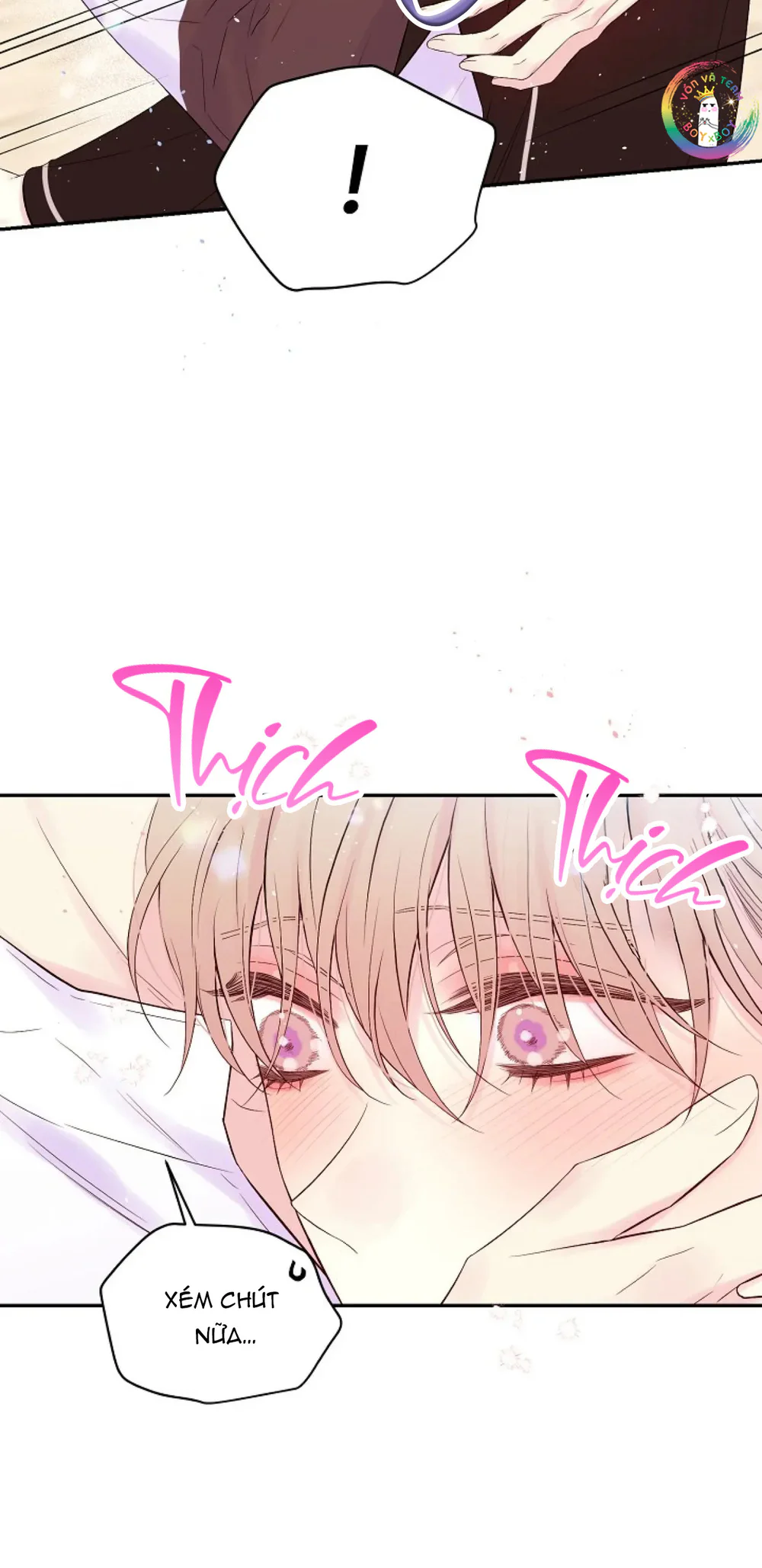 (END) Bí Mật Của Tôi Chapter 113 Trang 11