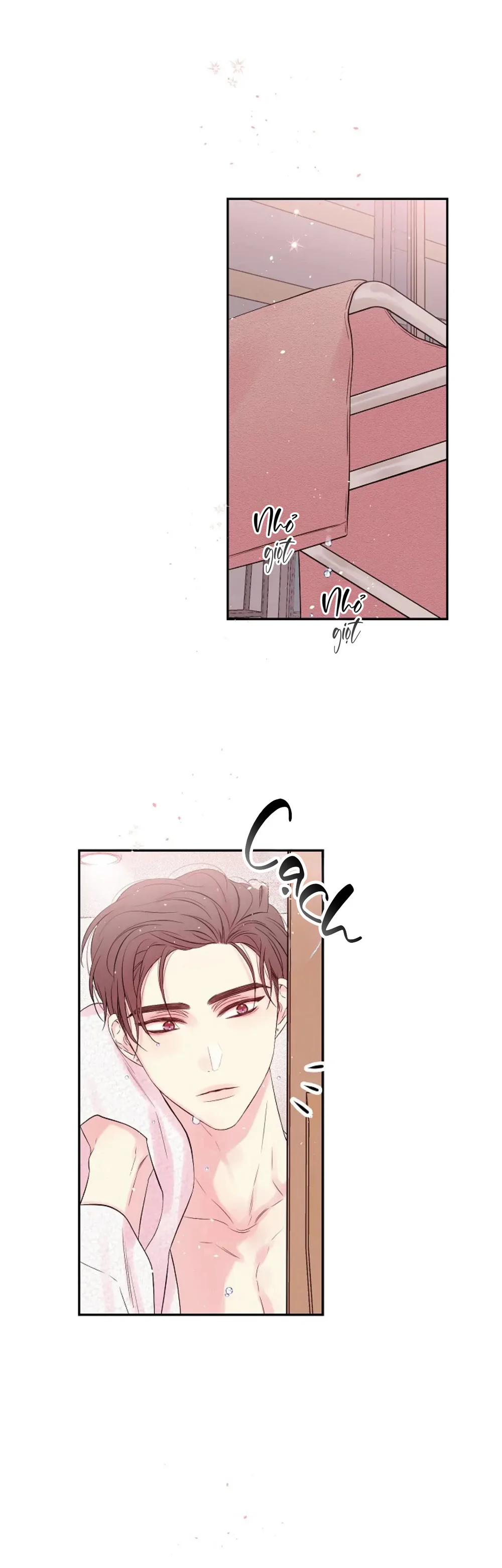 (END) Bí Mật Của Tôi Chapter 113 Trang 18