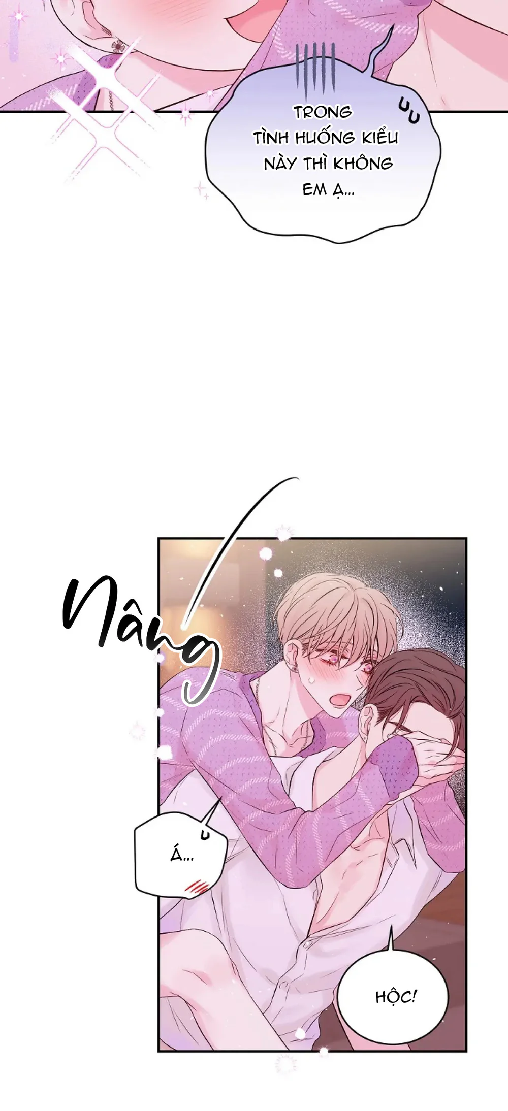(END) Bí Mật Của Tôi Chapter 113 Trang 25