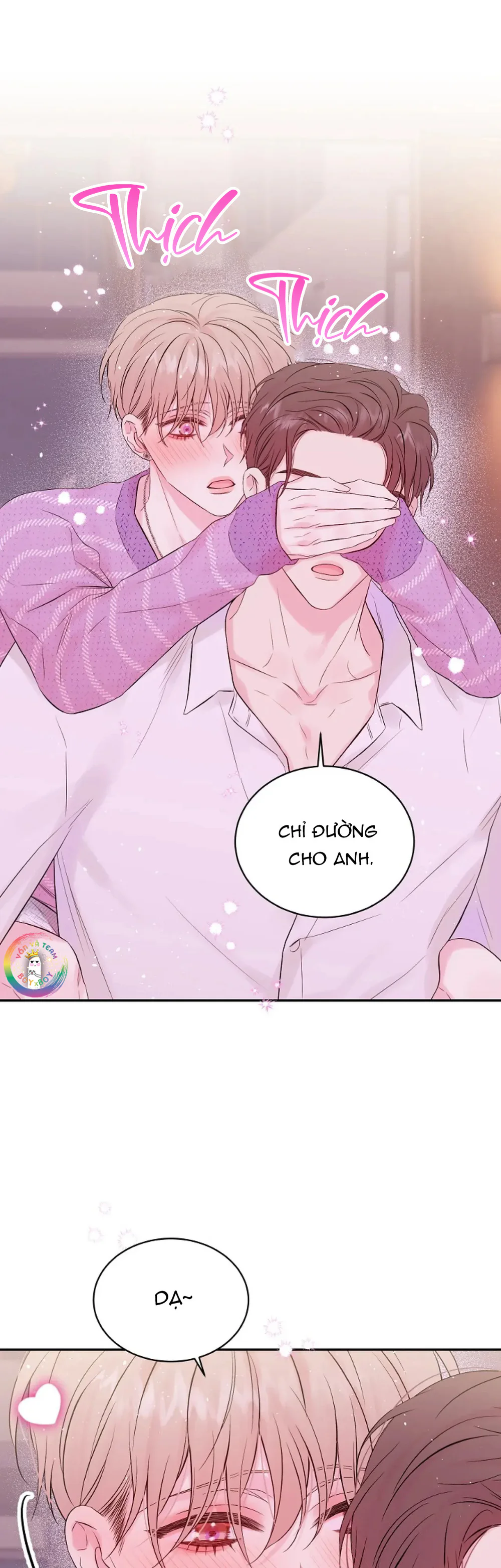 (END) Bí Mật Của Tôi Chapter 113 Trang 26