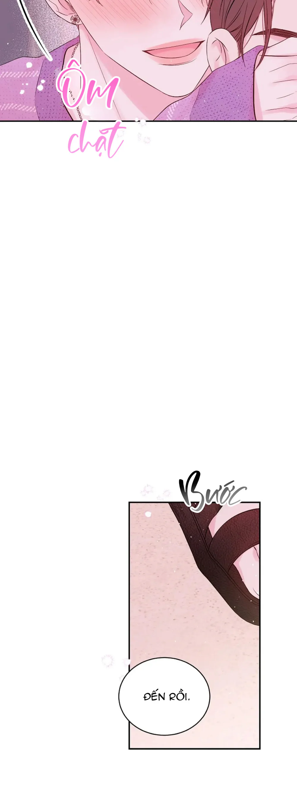 (END) Bí Mật Của Tôi Chapter 113 Trang 27