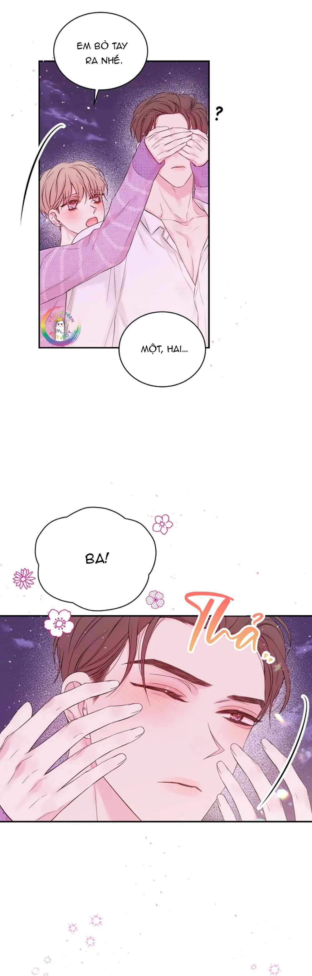 (END) Bí Mật Của Tôi Chapter 113 Trang 28