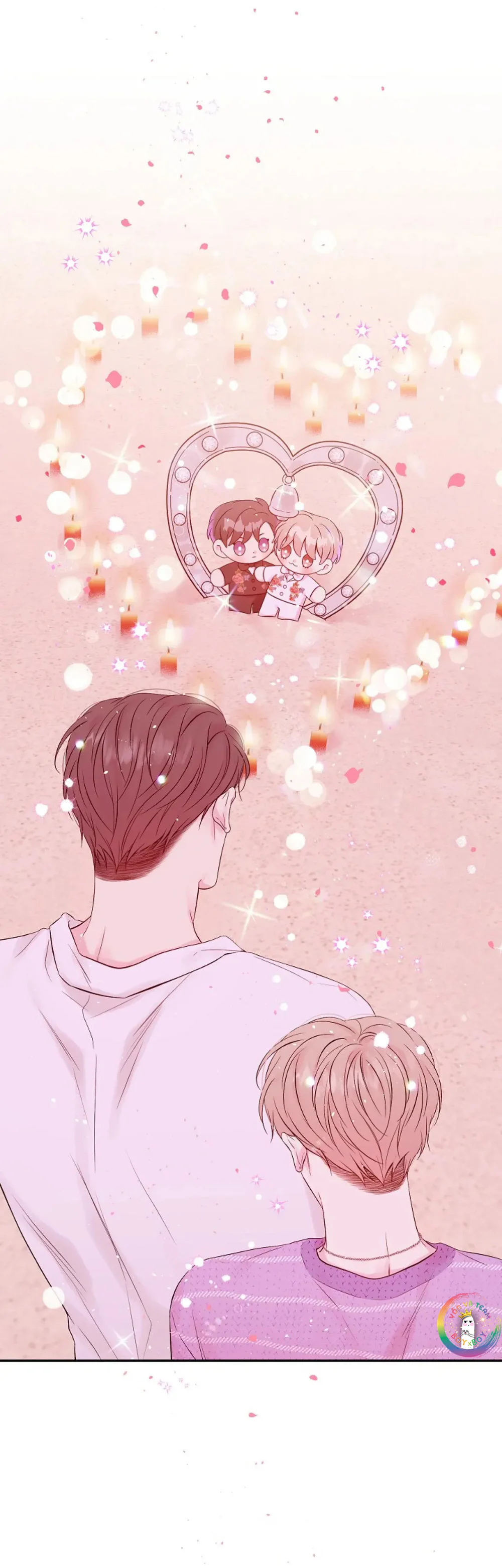 (END) Bí Mật Của Tôi Chapter 113 Trang 30