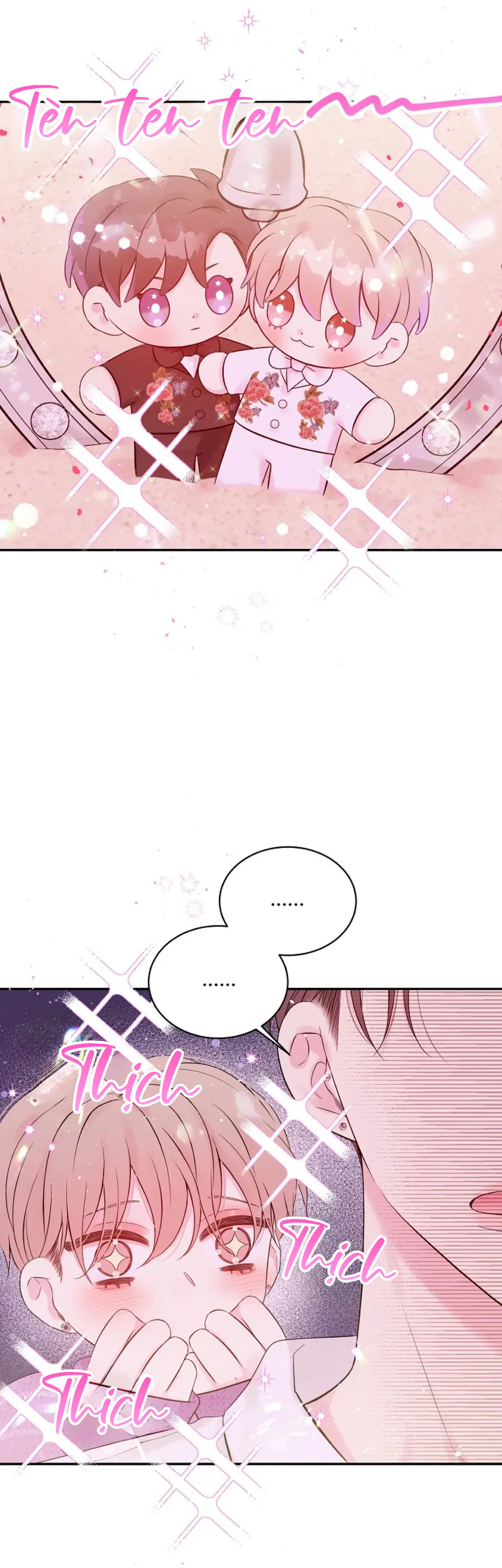 (END) Bí Mật Của Tôi Chapter 113 Trang 31