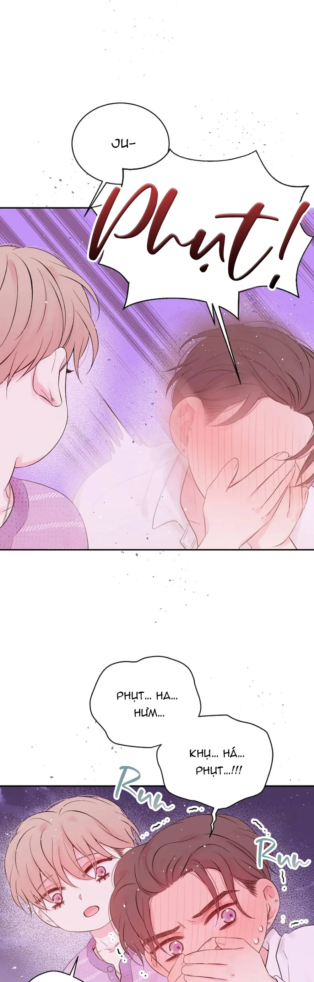 (END) Bí Mật Của Tôi Chapter 113 Trang 32