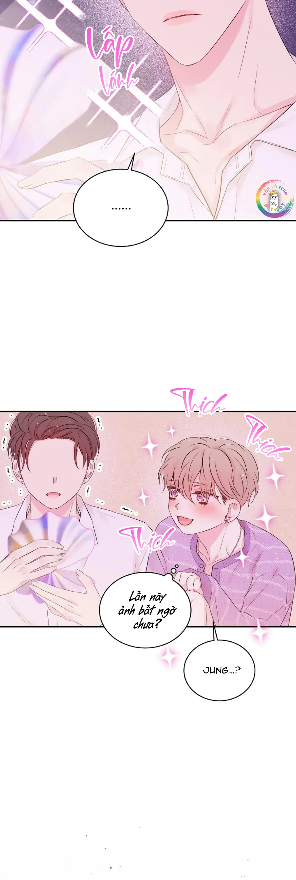 (END) Bí Mật Của Tôi Chapter 113 Trang 39