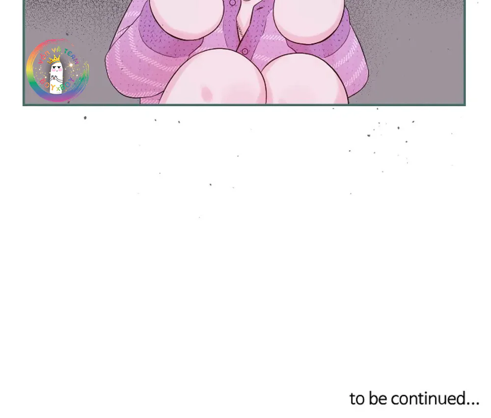 (END) Bí Mật Của Tôi Chapter 113 Trang 41