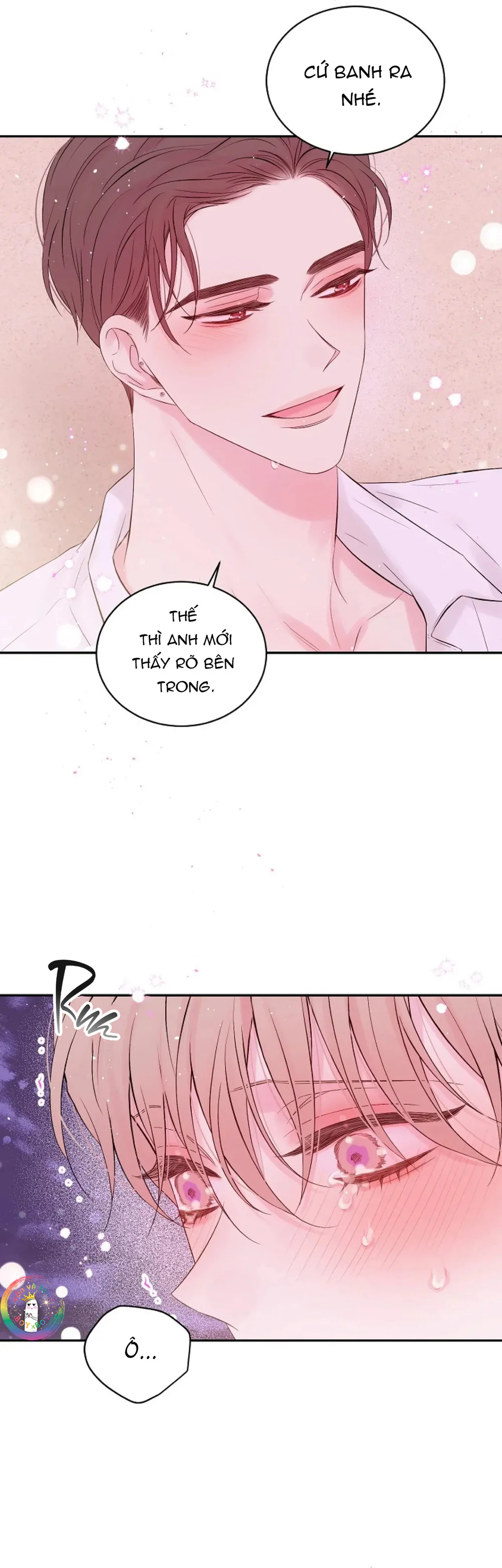 (END) Bí Mật Của Tôi Chapter 114 Trang 30