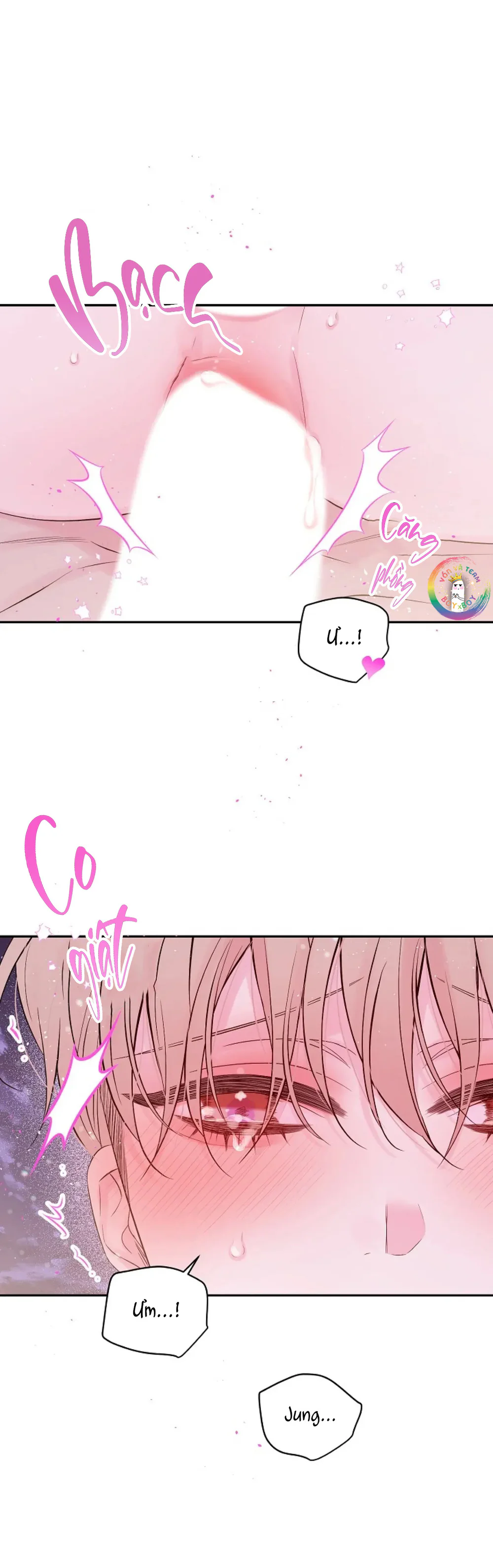 (END) Bí Mật Của Tôi Chapter 114 Trang 32