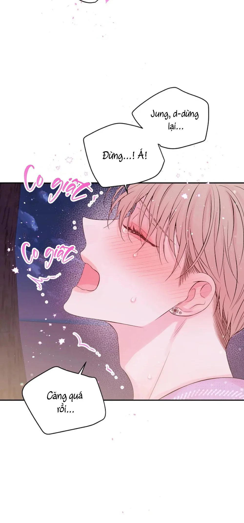 (END) Bí Mật Của Tôi Chapter 114 Trang 35