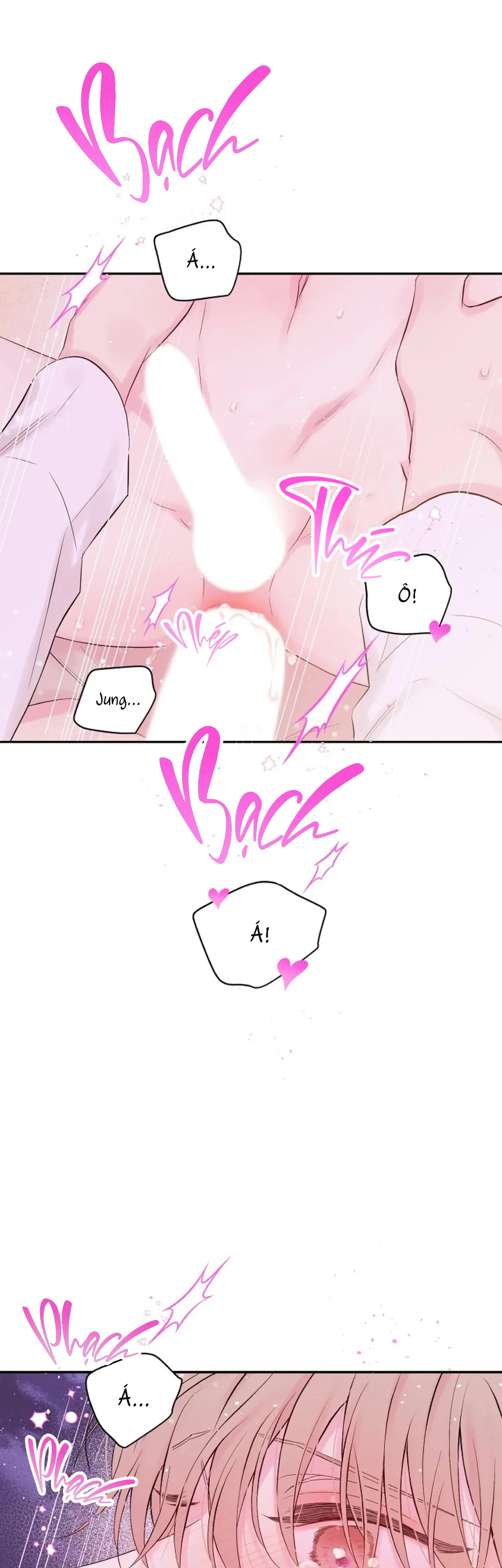 (END) Bí Mật Của Tôi Chapter 114 Trang 38