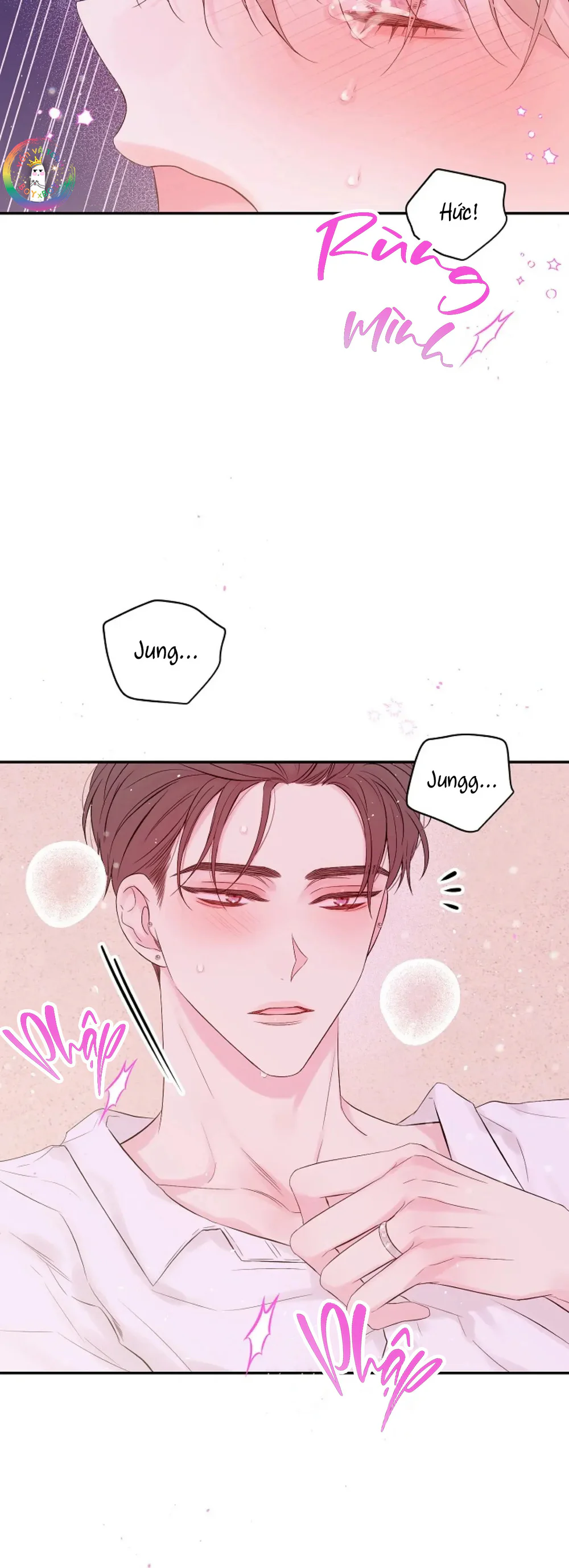 (END) Bí Mật Của Tôi Chapter 114 Trang 39