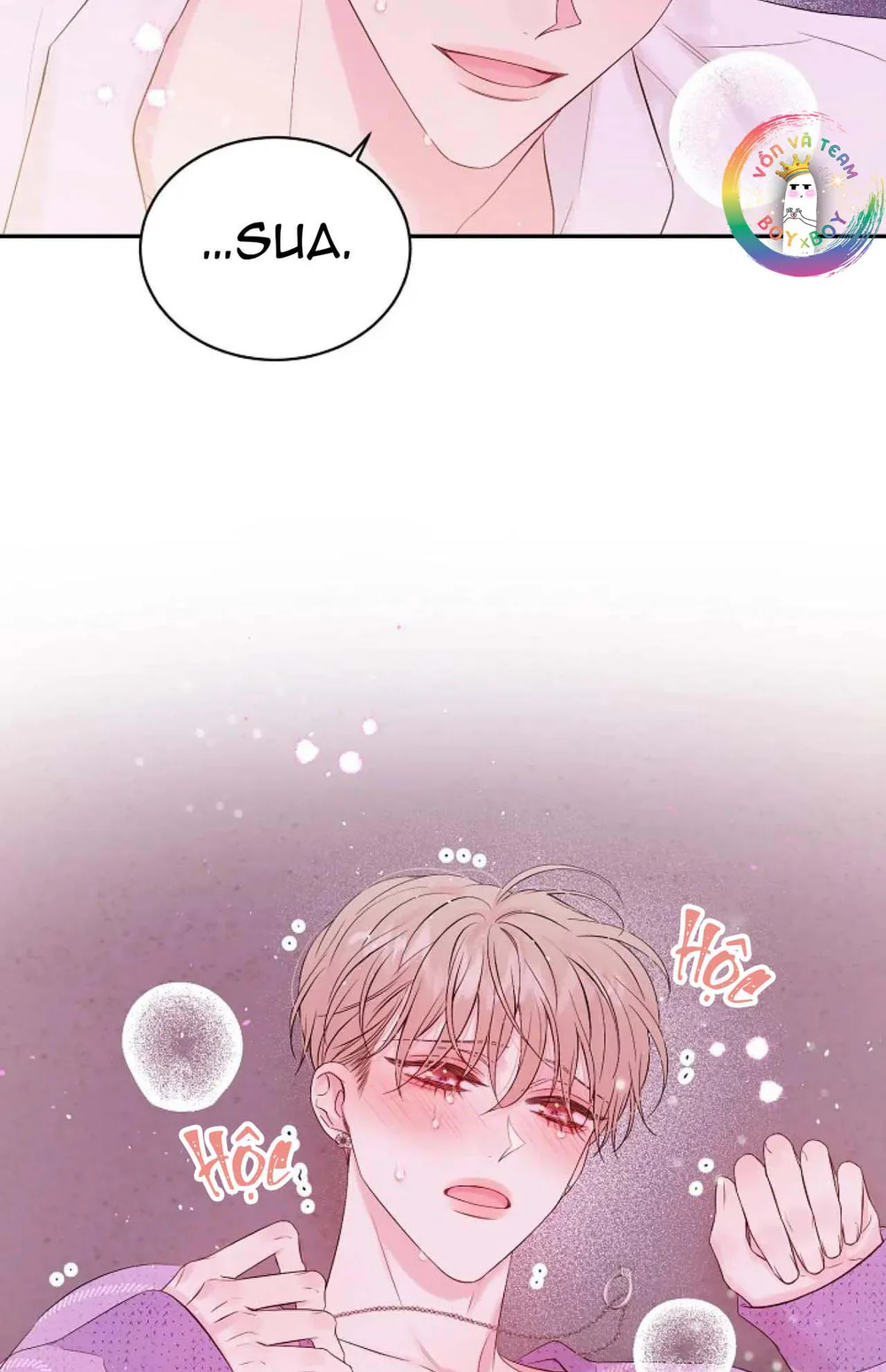 (END) Bí Mật Của Tôi Chapter 115 Trang 10