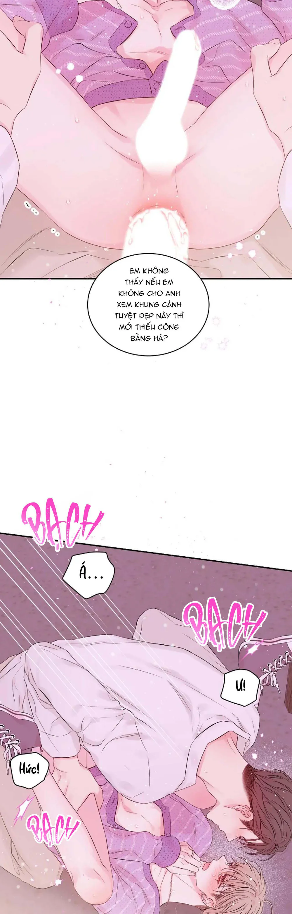 (END) Bí Mật Của Tôi Chapter 115 Trang 11