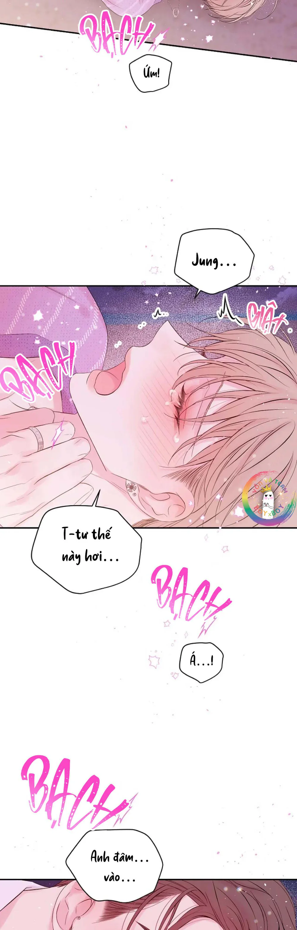 (END) Bí Mật Của Tôi Chapter 115 Trang 12