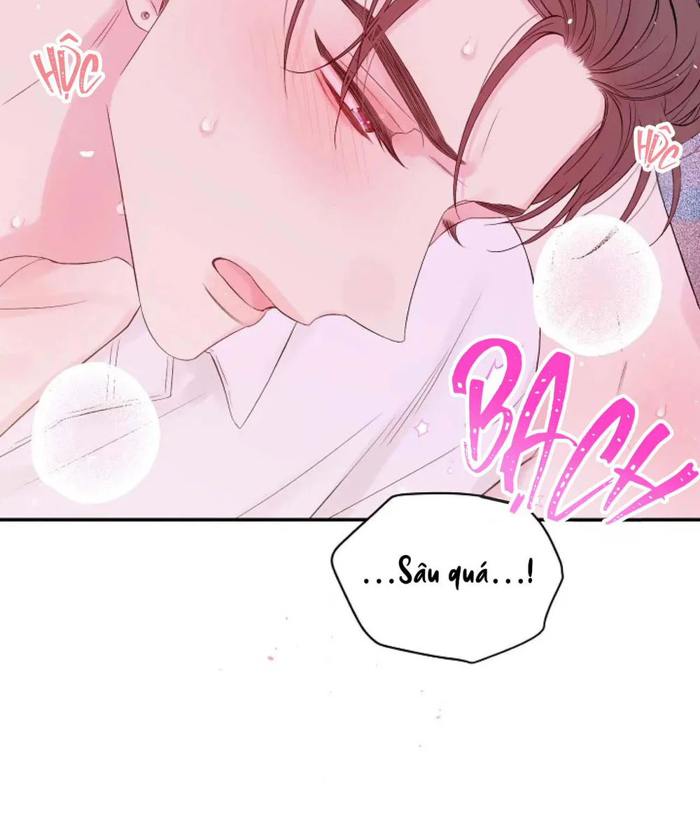 (END) Bí Mật Của Tôi Chapter 115 Trang 13