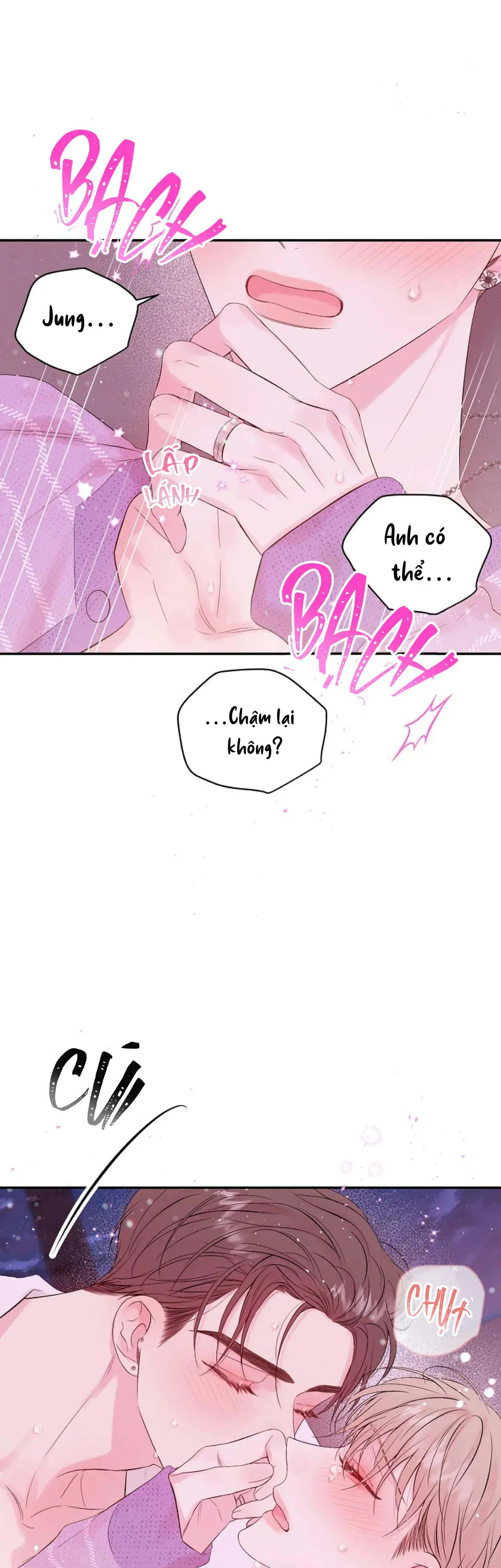 (END) Bí Mật Của Tôi Chapter 115 Trang 14